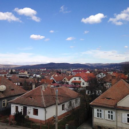 W&K " Centru Istoric Sibiu Hotel Bagian luar foto