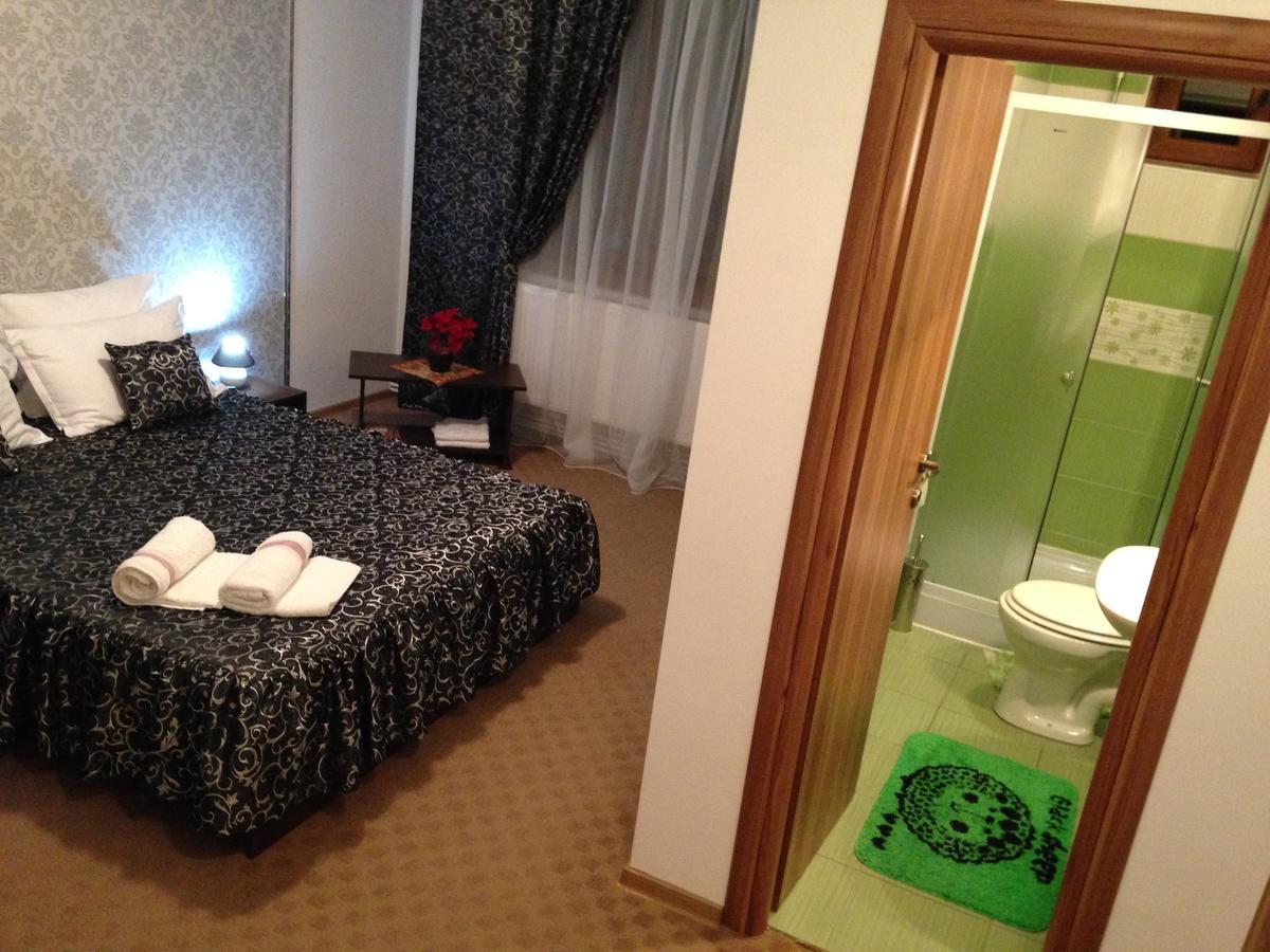 W&K " Centru Istoric Sibiu Hotel Bagian luar foto